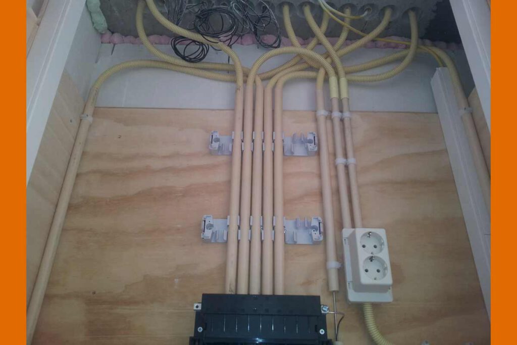 Elektricien